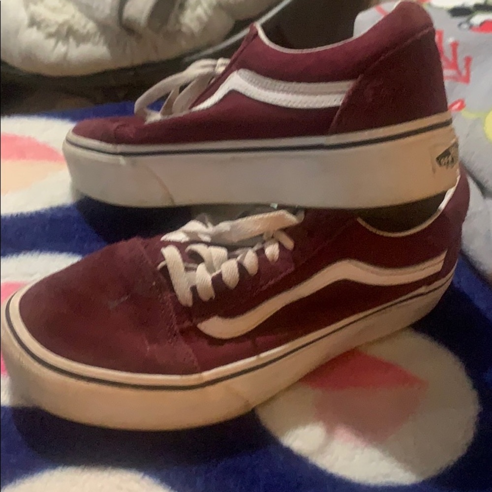 Vans